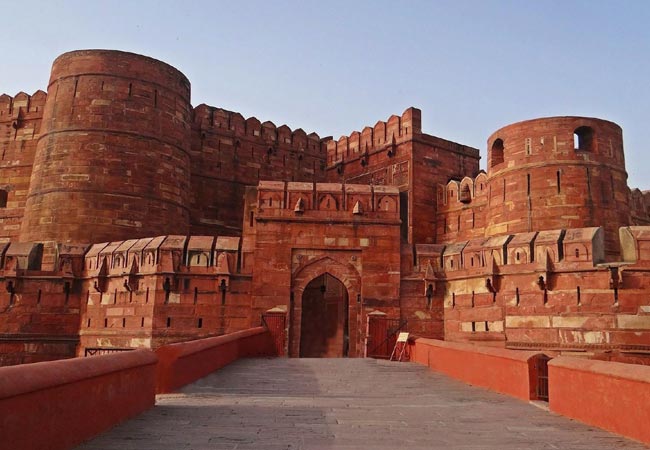 Forte Agra