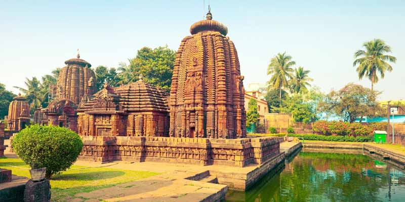 Bhubaneswar