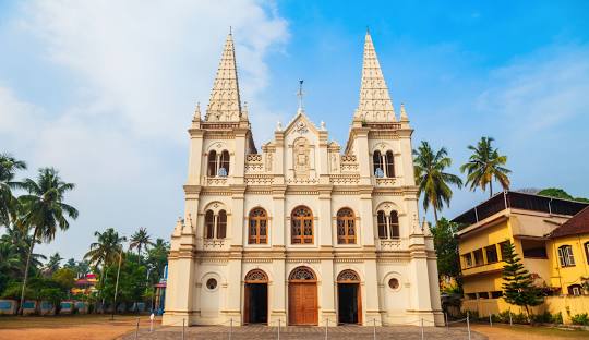 COCHIN