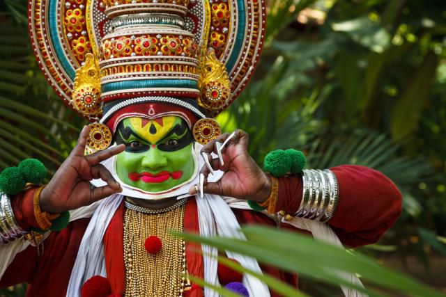 16 giorni - Pacchetti turistici dell'India meridionale da Chennai