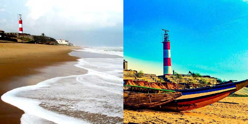 Gopalpur On Sea