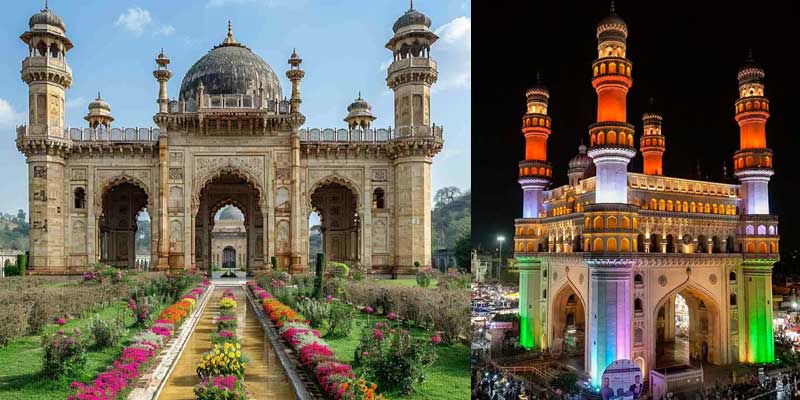 Hyderabad