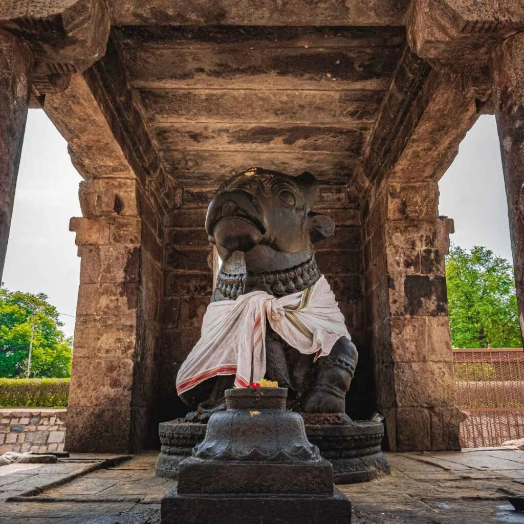 Kumbakonam