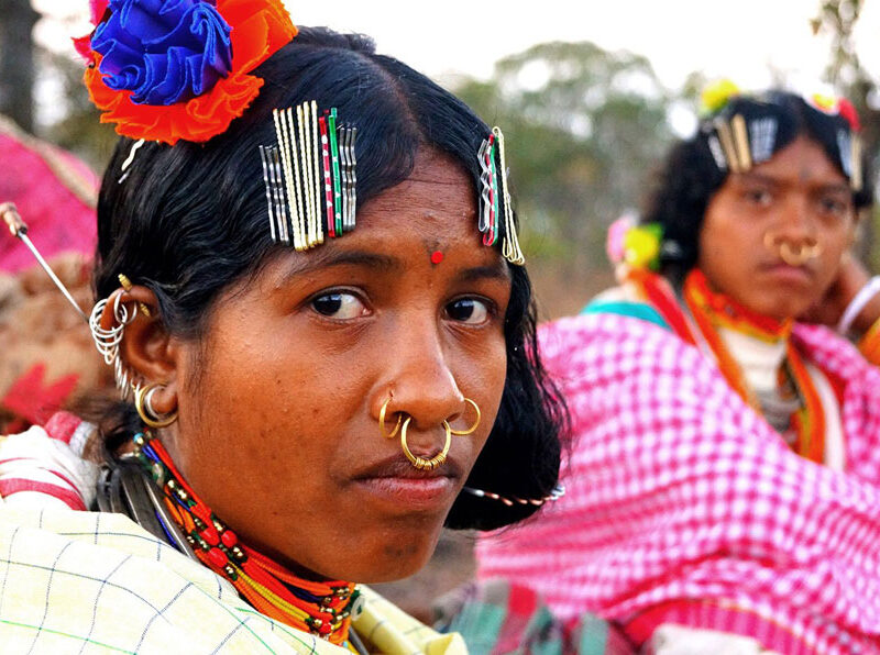 17 Giorni in Odisha con viaggio nel nord dell'India con Mahendra