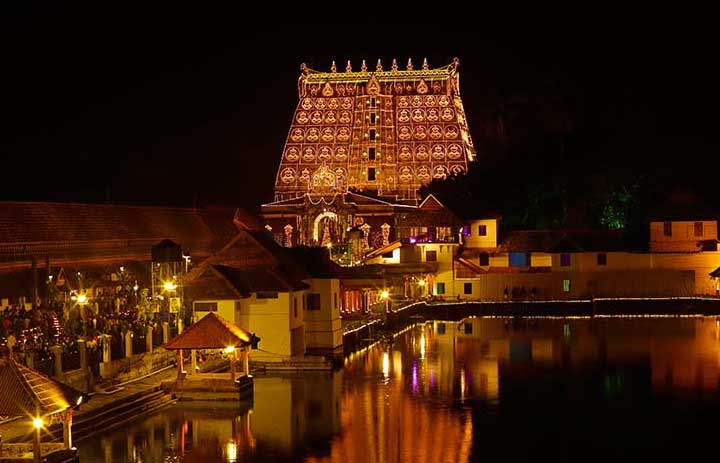 Trivandrum