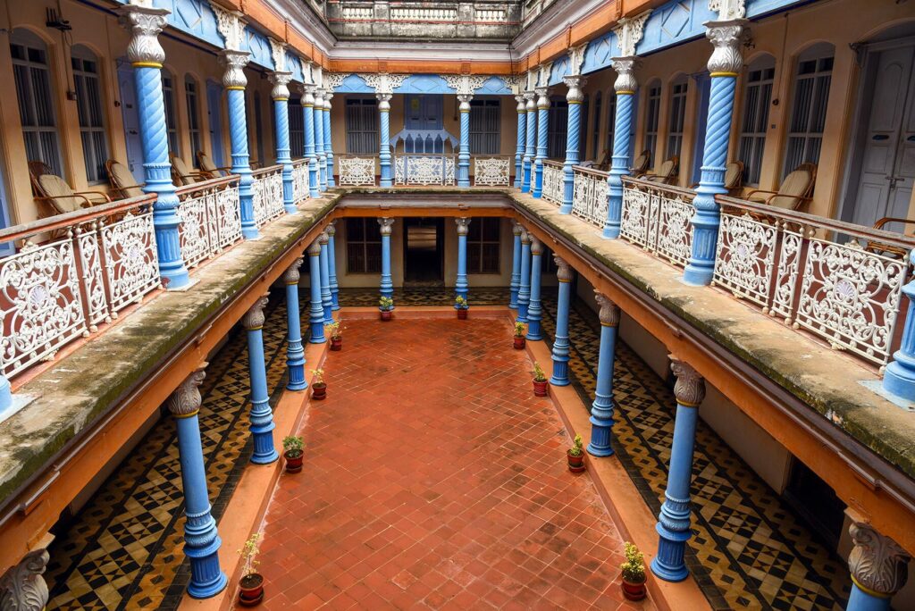 Chettinad