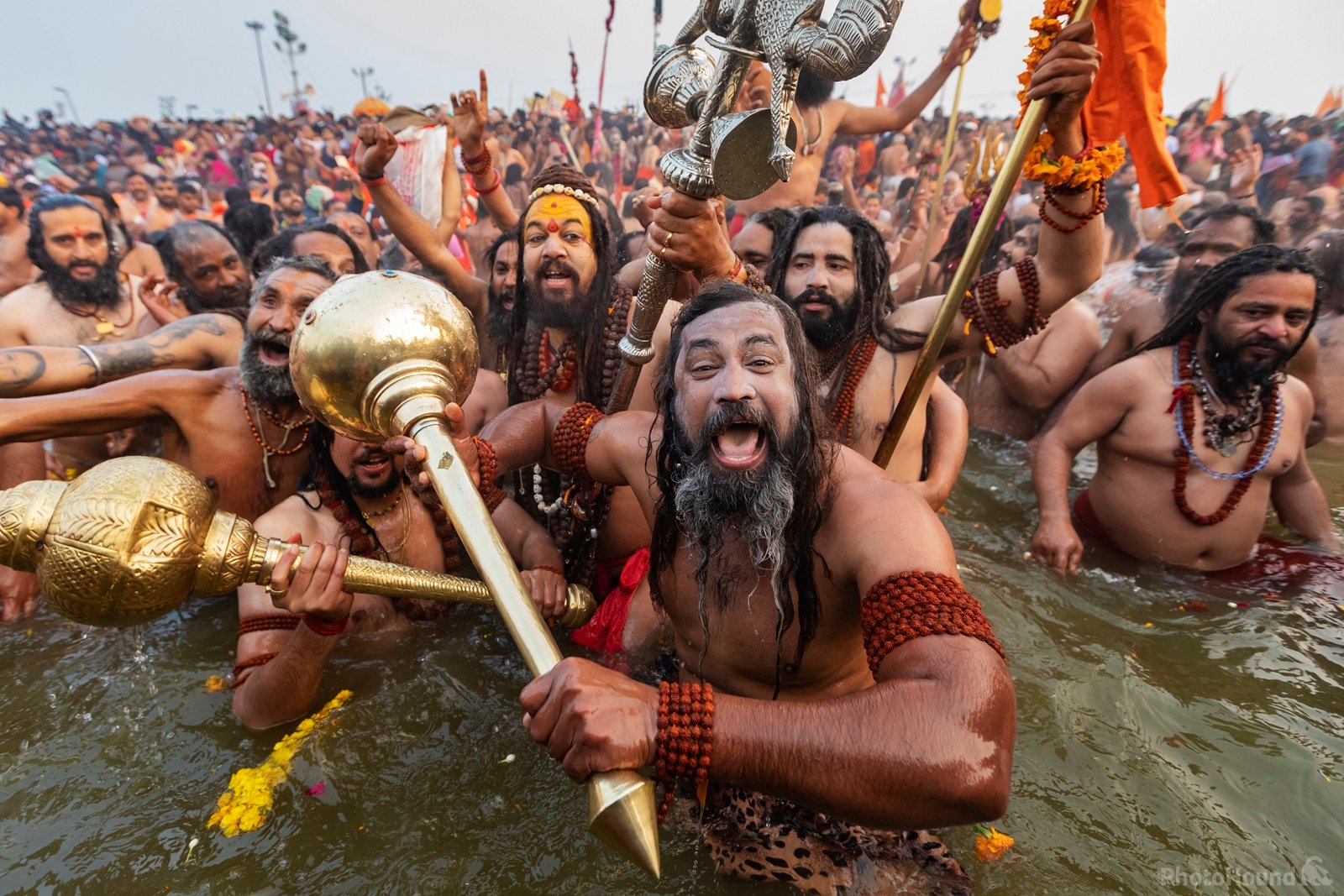 Maha Kumbh Mela Prayagraj 2025