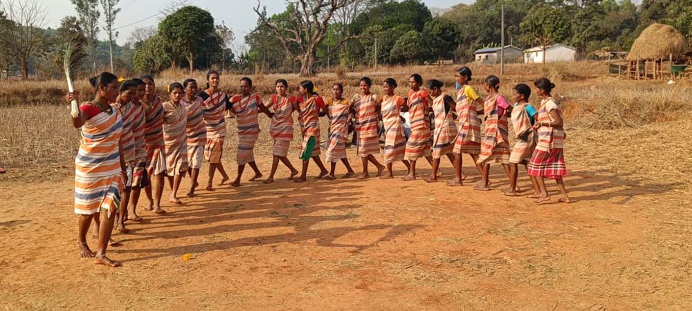 India: Tour Tribale dell'Orissa – ( 20 notti e 21 giorni)