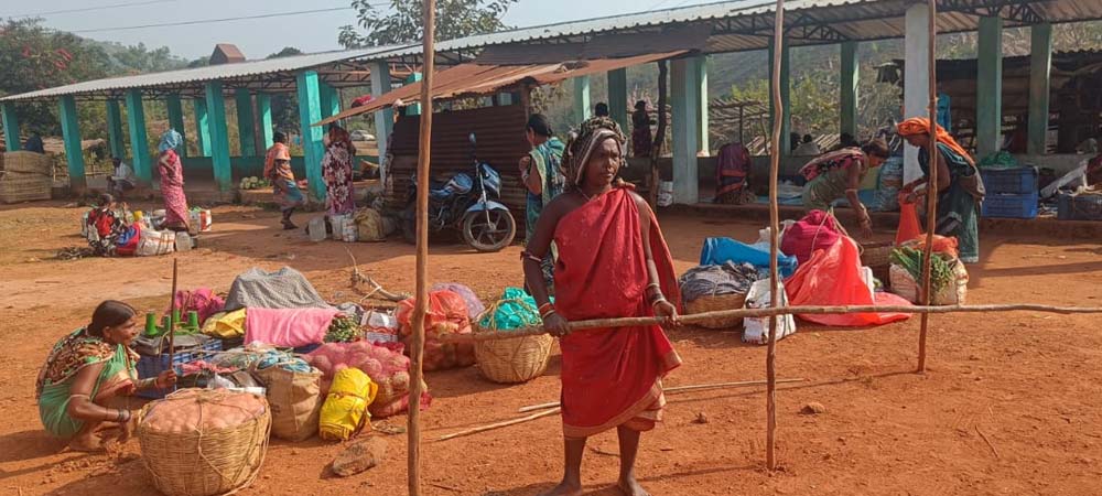 India: Tour Tribale dell'Orissa – ( 20 notti e 21 giorni)