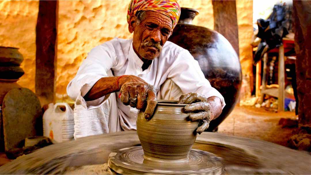 Viaggio India del Nord e Rajasthan (10 giorni/ 9 notti)