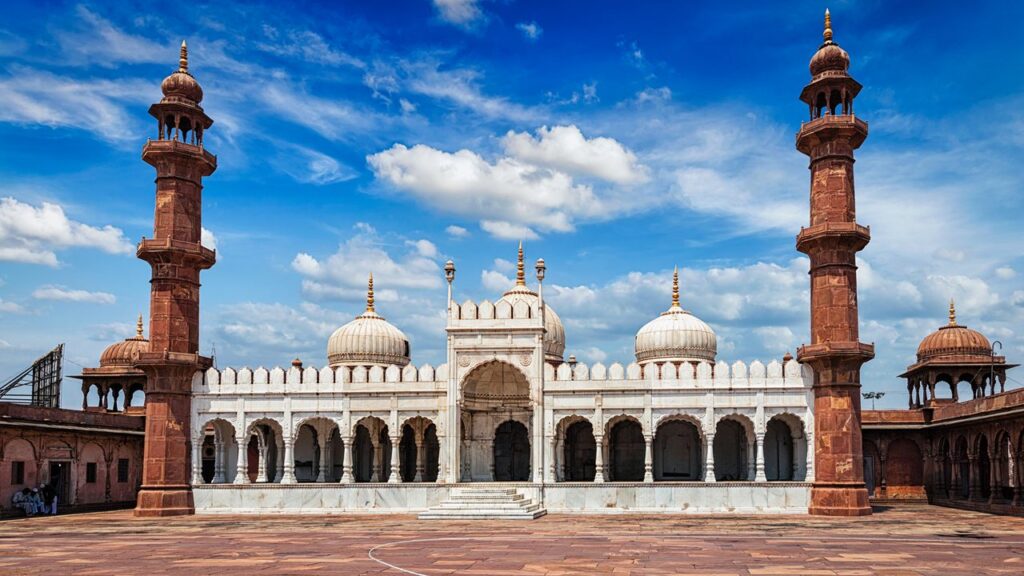 BHOPAL