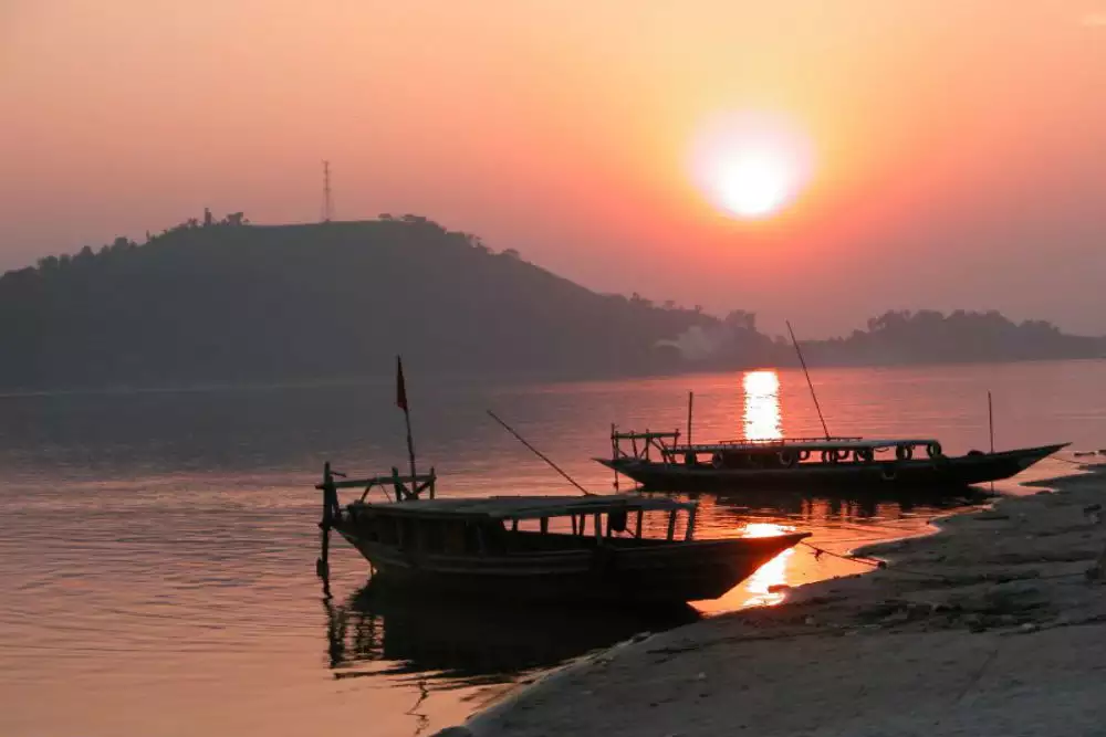 GUWAHATI