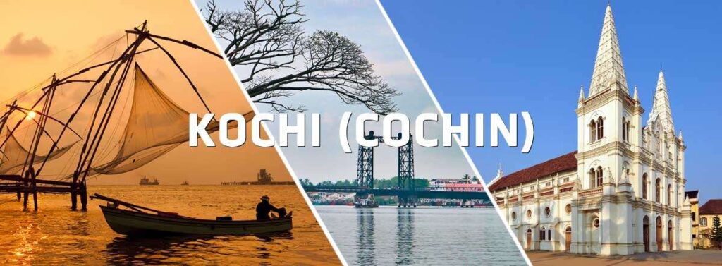 KOCHI