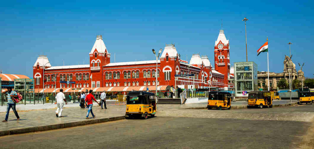 Madras