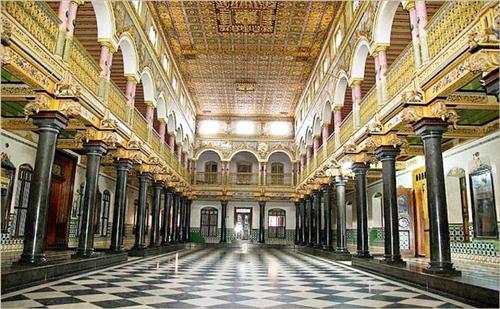 Karaikudi