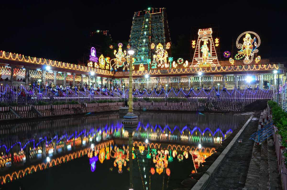Madurai