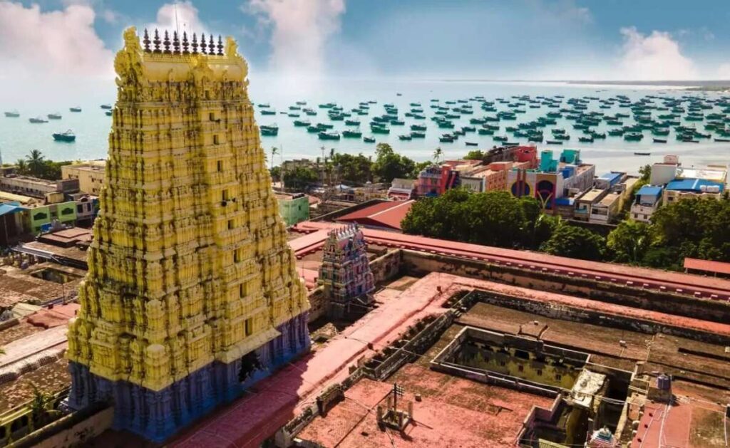 Viaggio in India del Sud Novembre