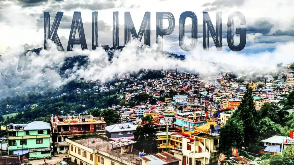 KALIMPONG