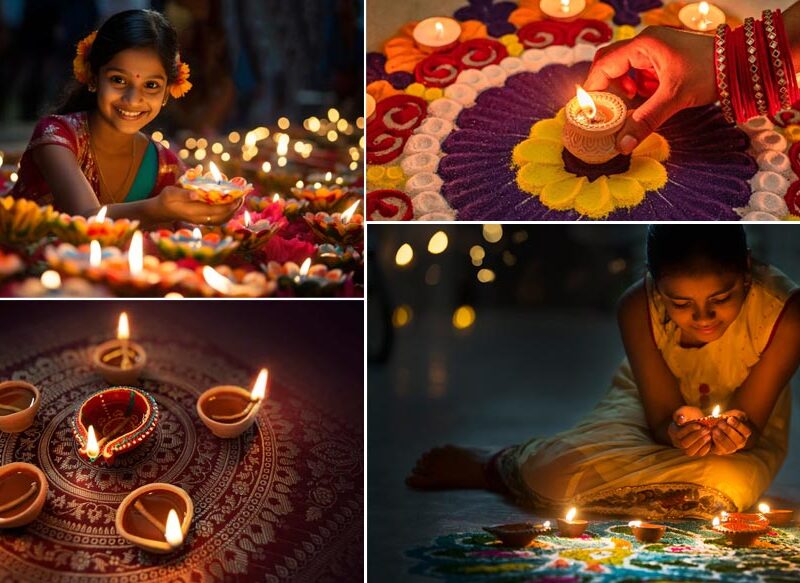 Speciale Festival Diwali