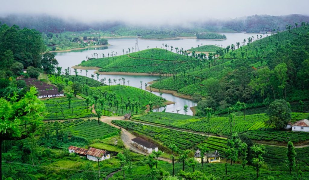 Valparai