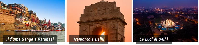 Delhi