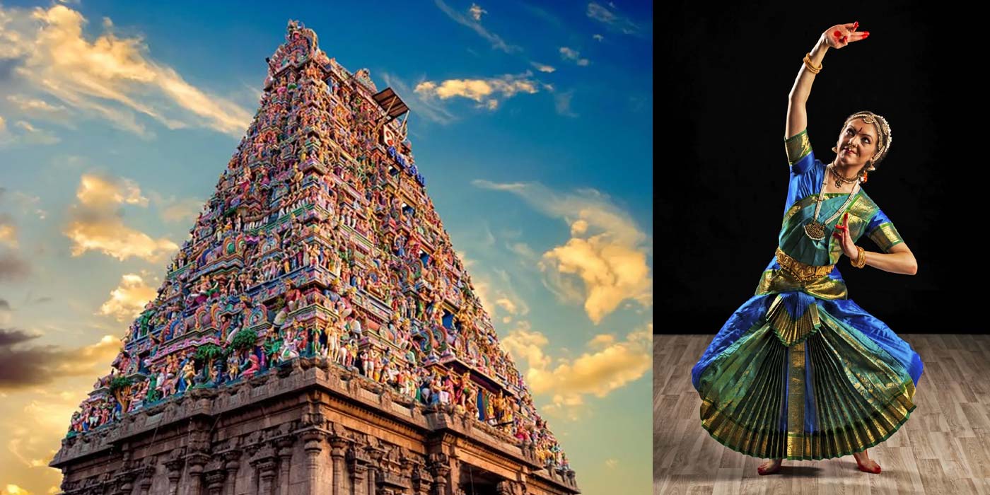 Viaggio culturale in India del sud