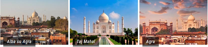 Agra