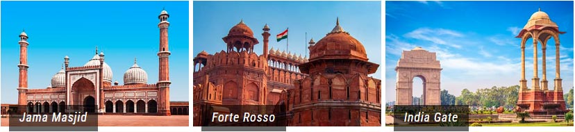 Delhi