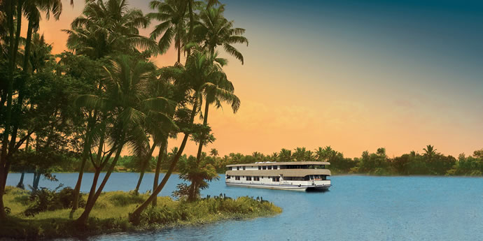  Aboard Vrinda