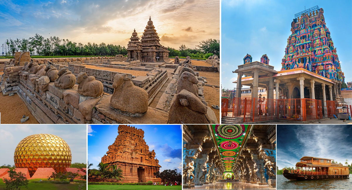 Vacanza in Kerala a misura di famiglia (12 giorni / 11 notti)