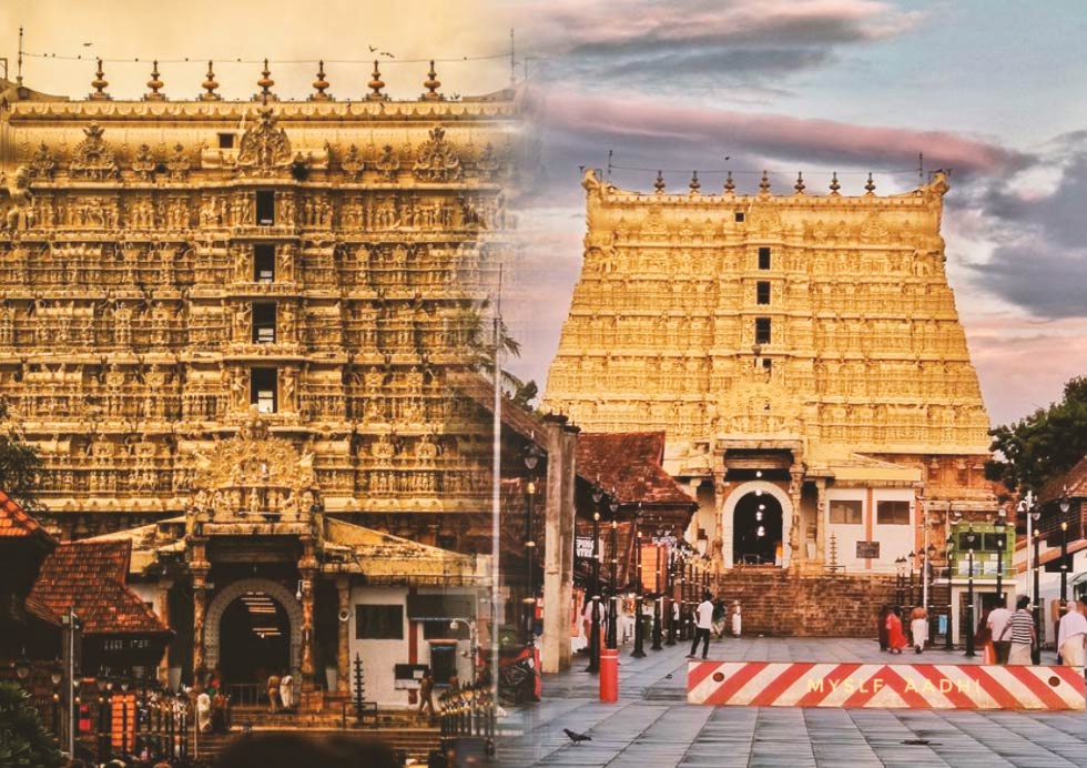 Thiruvananthapuram 