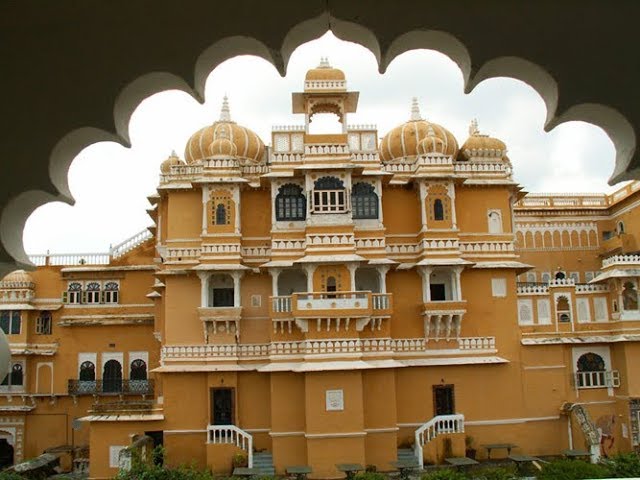 Devgarh