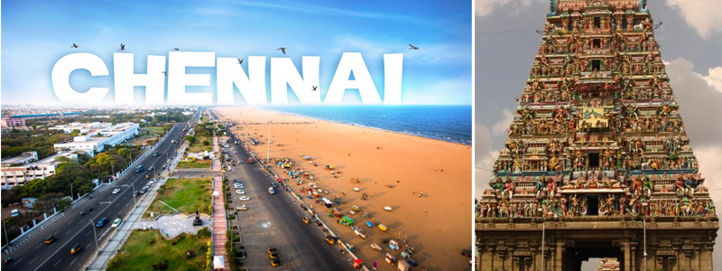 Chennai