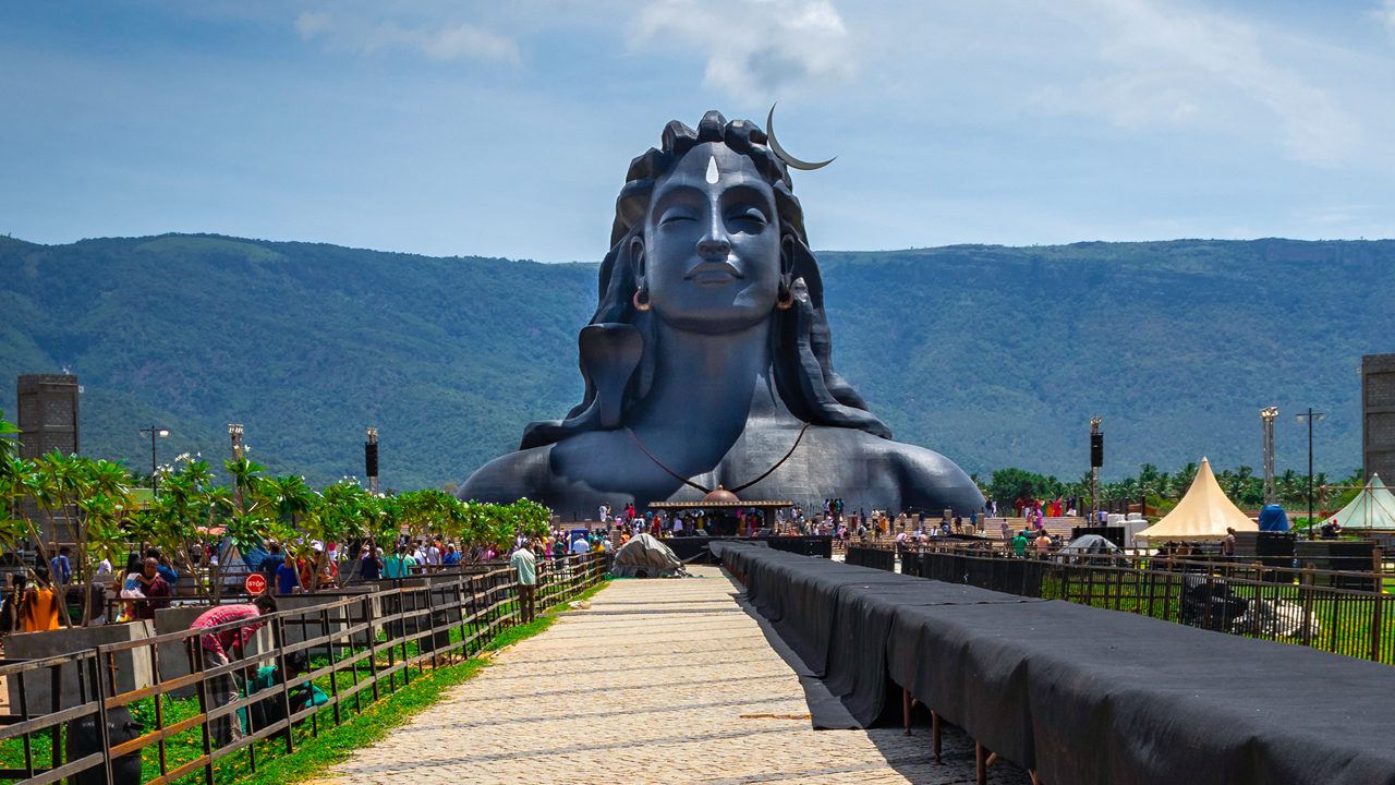 India del Sud - Kerala e Tamil Nadu (11 Giorni / 10 Notti)