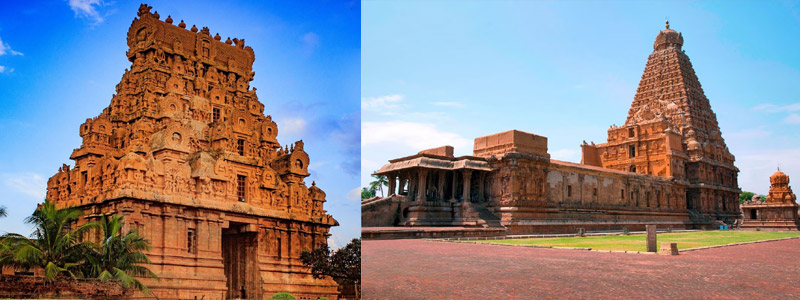 Tanjore