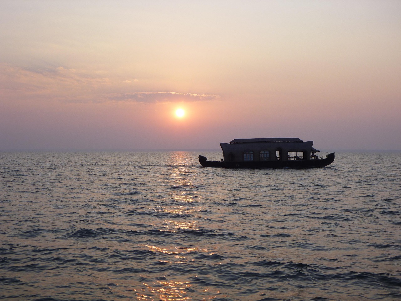 Viaggio organizzato India del Sud: Tamilnadu & Kerala