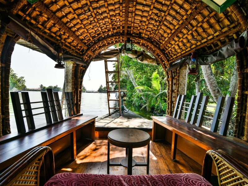 Kerala India Cosa Vedere e Fare e Quando Andare