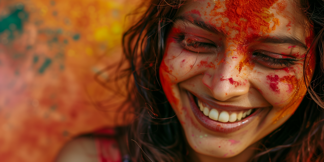Viaggio in India durante il festival Holi – La festa dei colori (10 giorni)