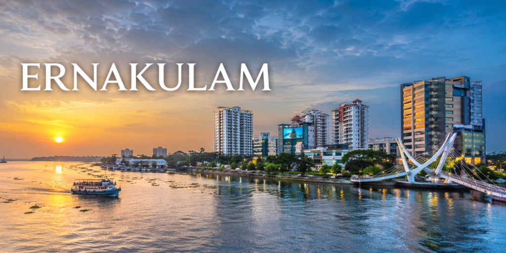Ernakulam 