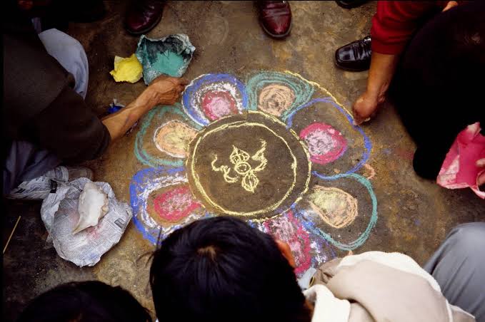 Kalimpong e le tradizioni locali