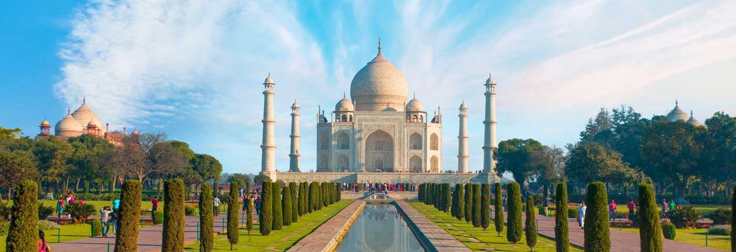 Viajes Mahendra