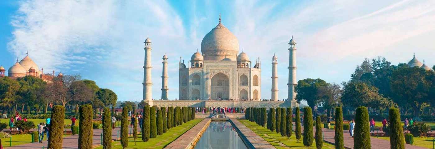 Viajes Mahendra