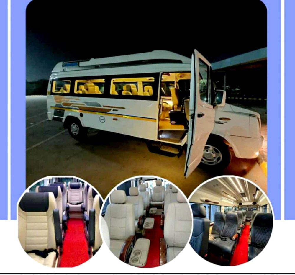tempo-traveller