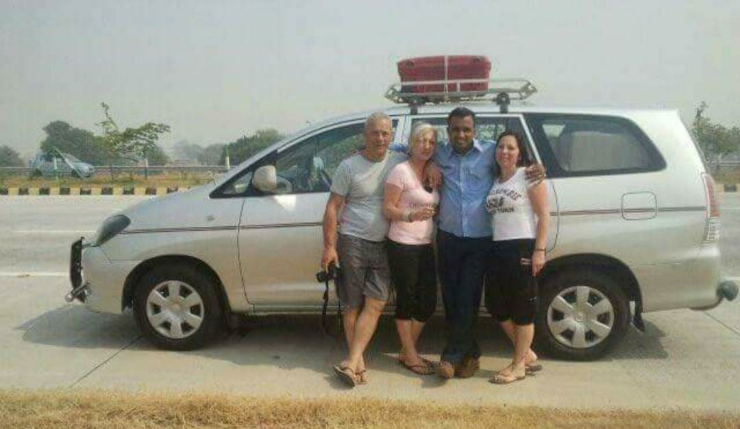 Tour Rajasthan 12 giorni