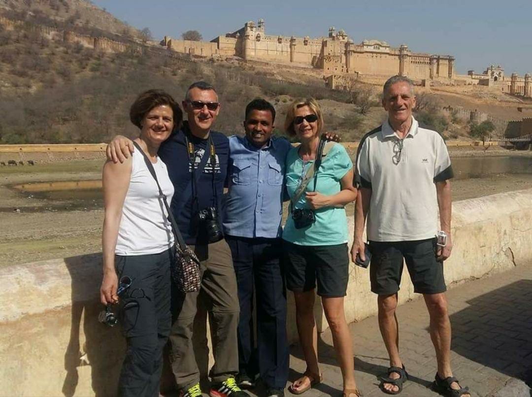 Viaggio Rajasthan e Triangolo d'Oro