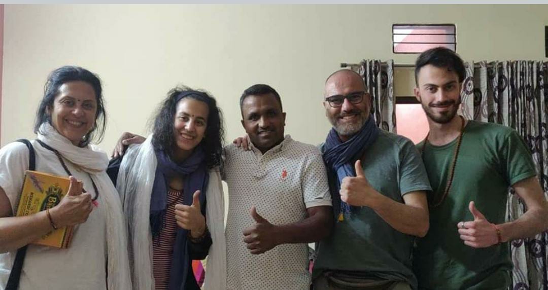 Viaggio India 10 giorni itinerario